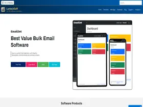 Preview of  lantechsoft.com