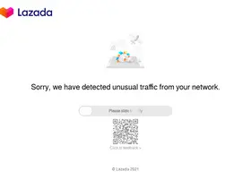 Preview of  lazada.sg