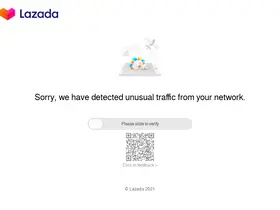 Preview of  lazada.vn