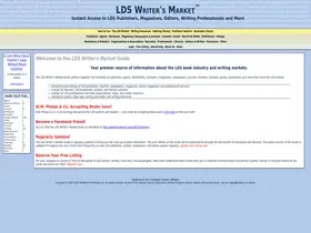 Preview of  ldswm.com