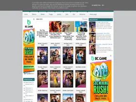 Preview of  leernovelasonline.com