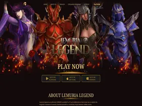 Preview of  legend.mu