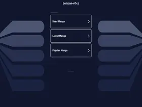 Preview of  lelscan-vf.co