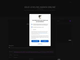 Preview of  leveling-solo.org