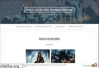 Preview of  levelingsolo.com