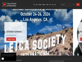 Preview of  lhsa.org