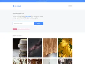 Preview of  librestock.com
