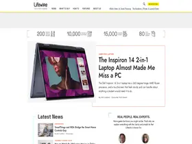 Preview of  lifewire.com