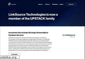 Preview of  linksource.com