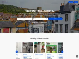 Preview of  loc8nearme.co.uk