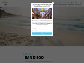 Preview of  local.sandiego.com