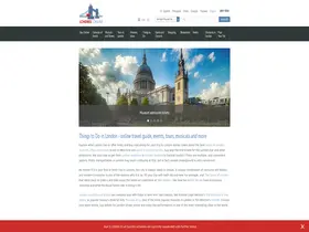 Preview of  london-online.info