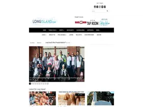 Preview of  longisland.com