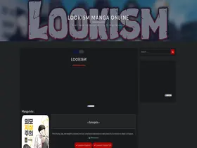 Preview of  lookismscans.online