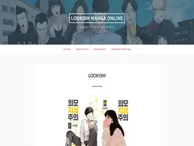 Preview of  looksim.online