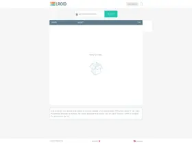 Preview of  lroid.com