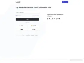 Preview of  lucid.app