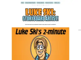 Preview of  luke.ski