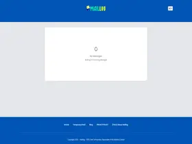 Preview of  maillog.org