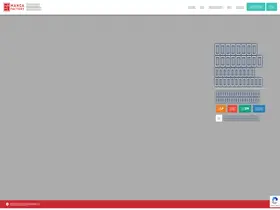 Preview of  manga-factory.net