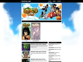 Preview of  manga-fun.com