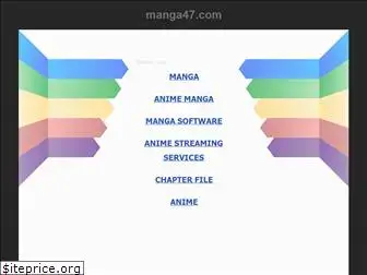 Preview of  manga47.com