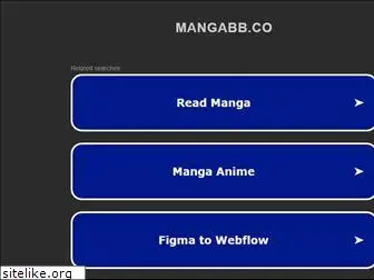 Preview of  mangabb.co