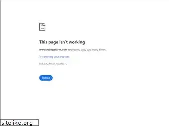 Preview of  mangafarm.com