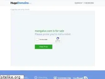 Preview of  mangalux.com