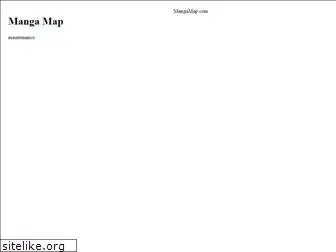 Preview of  mangamap.com