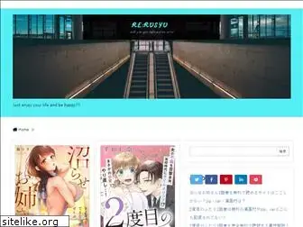 Preview of  mangamoviehomelife.site