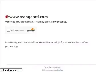 Preview of  mangamtl.com