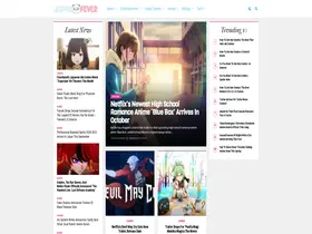 Preview of  manganews.site