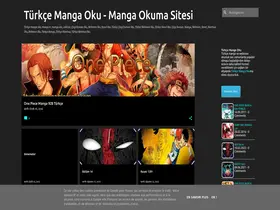 Preview of  mangaokuutr.blogspot.com