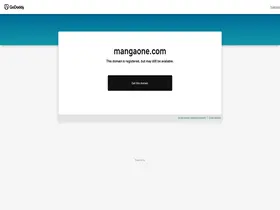 Preview of  mangaone.com