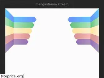 Preview of  mangastream.stream