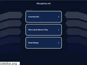 Preview of  mangatop.net