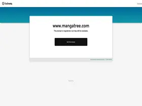 Preview of  mangatree.com