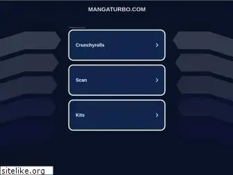 Preview of  mangaturbo.com