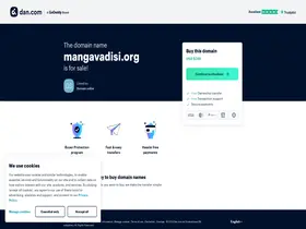 Preview of  mangavadisi.org