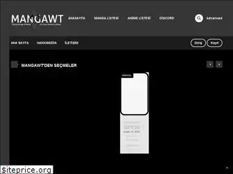 Preview of  mangawt.com