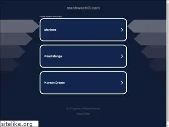 Preview of  manhwachill.com