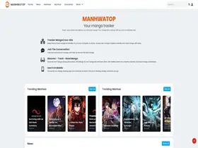 Preview of  manhwatop.net