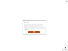 Preview of  mastercard.com