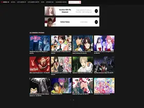 Preview of  mavanimes.co