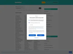 Preview of  mediaminer.org