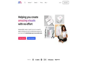 Preview of  mediamodifier.com