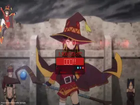 Preview of  megumin.love