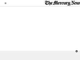 Preview of  mercurynews.com