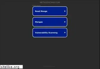 Preview of  methodscans.com